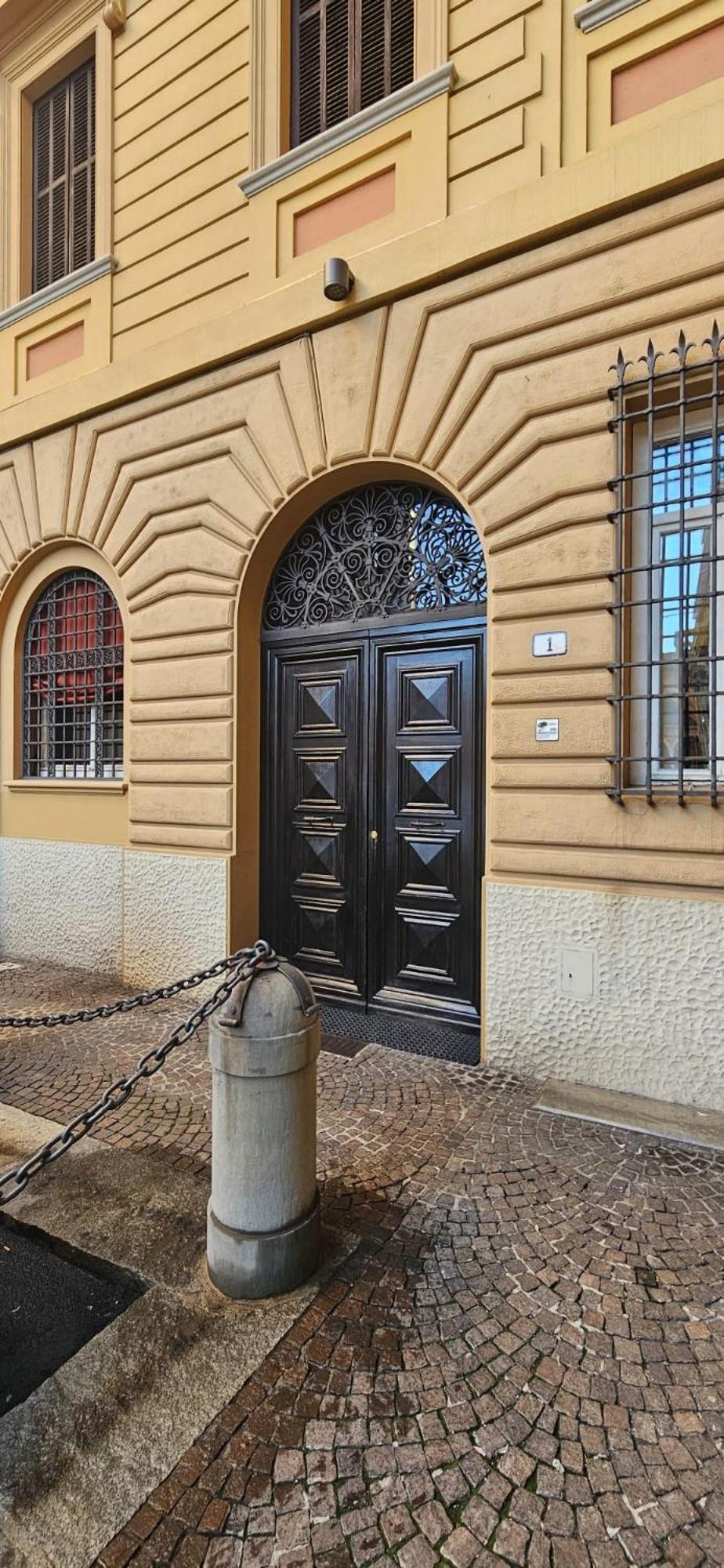 Residence Via Begatto 1 Bologna Exterior photo